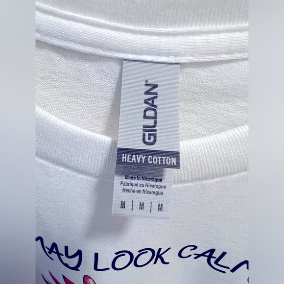 Men’s Funny Graphic Tee Shirt - Picture 4 of 4